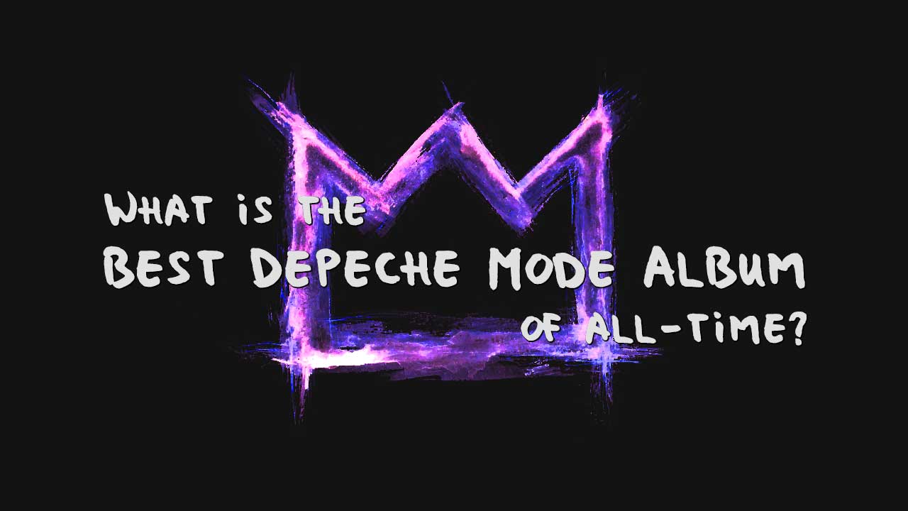depeche mode discography mp3 torrent download